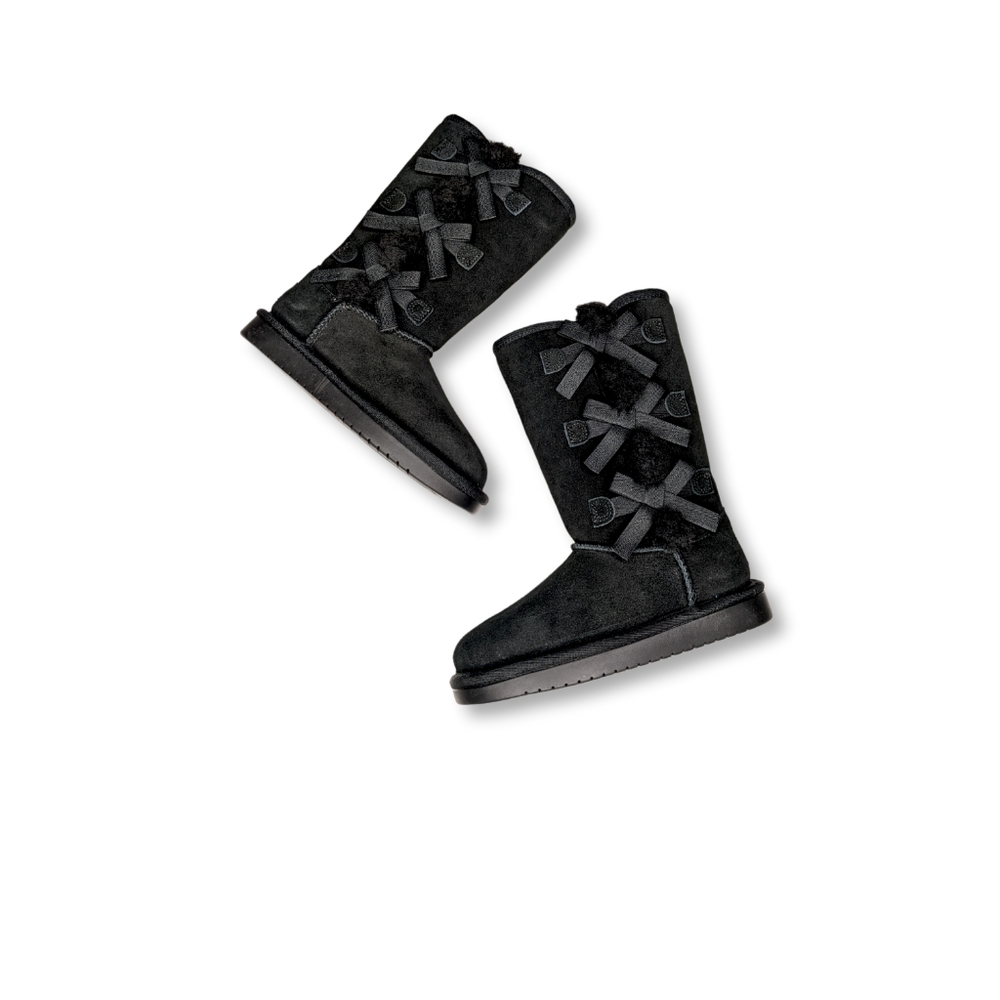 KOOLABURRA by UGG K Victoria Tall Girl’s Boot NWB